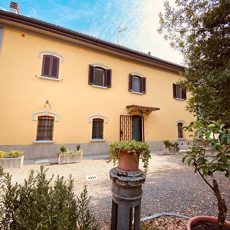 B&B Villino Margherita San Lazzaro di Savena Exteriör bild