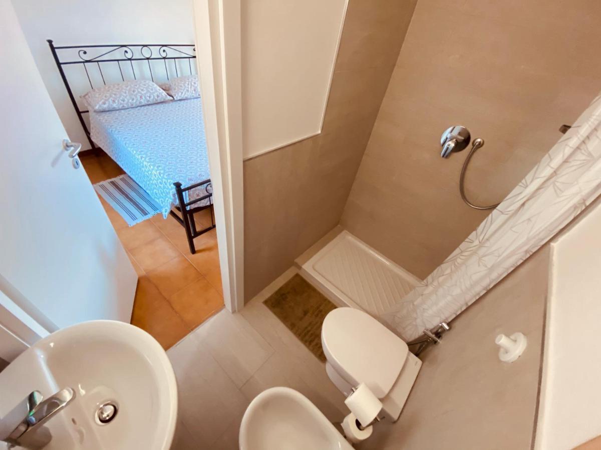 B&B Villino Margherita San Lazzaro di Savena Exteriör bild