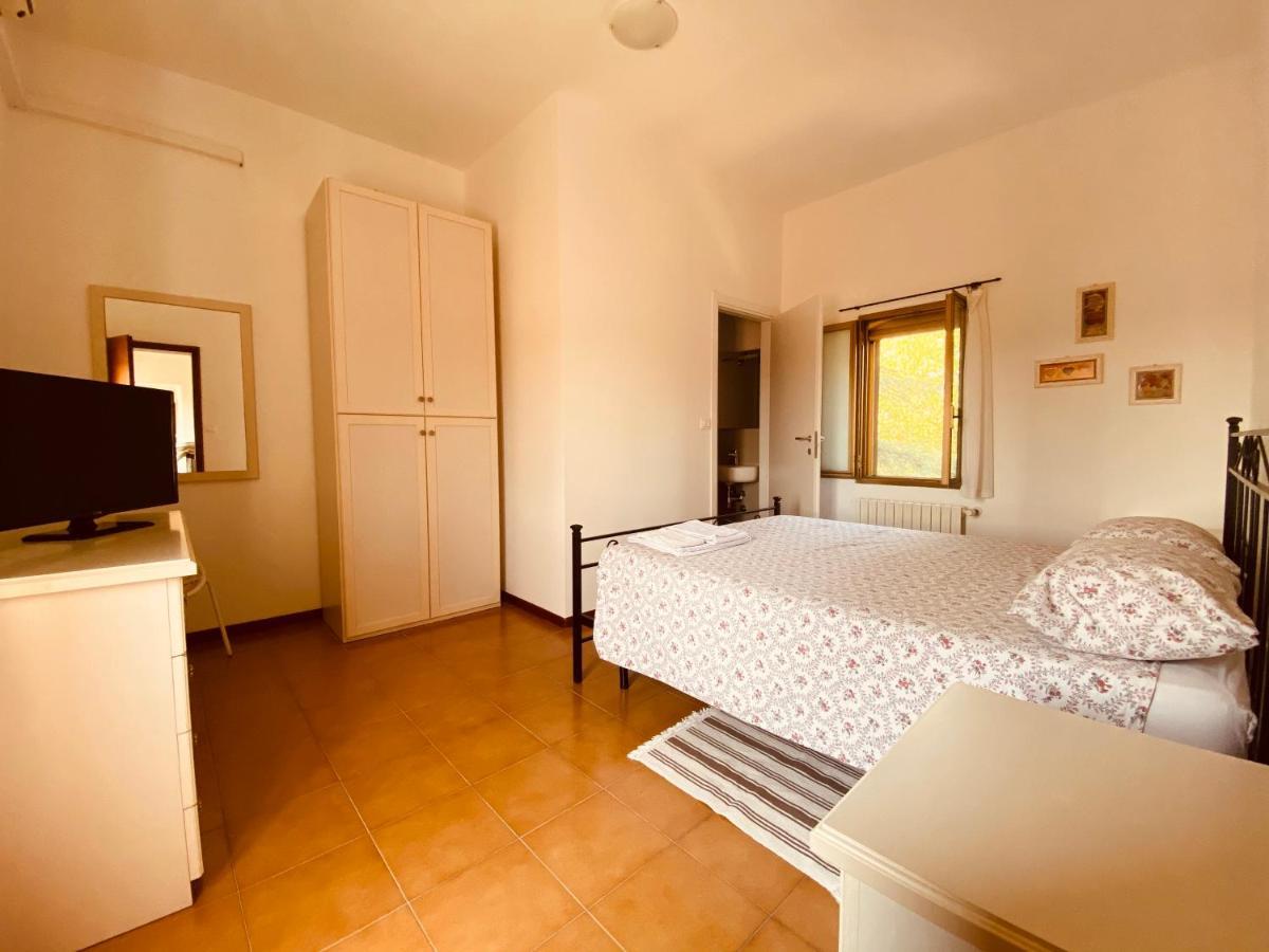 B&B Villino Margherita San Lazzaro di Savena Exteriör bild