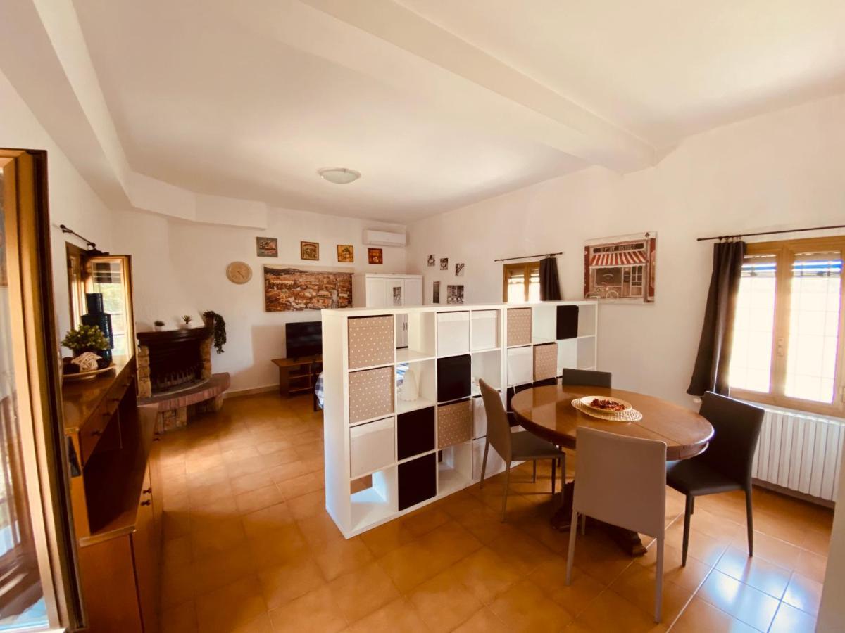 B&B Villino Margherita San Lazzaro di Savena Exteriör bild