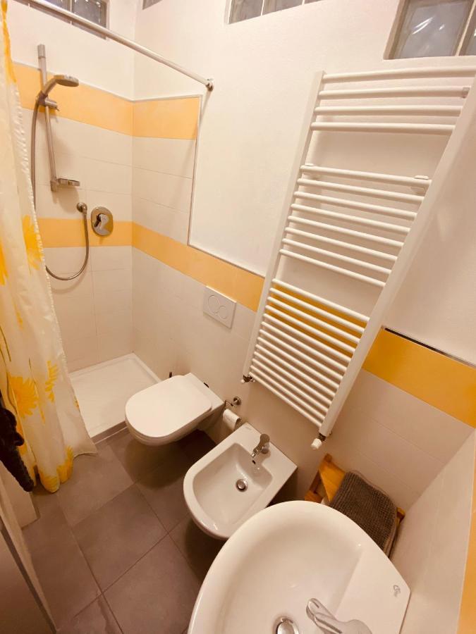 B&B Villino Margherita San Lazzaro di Savena Exteriör bild