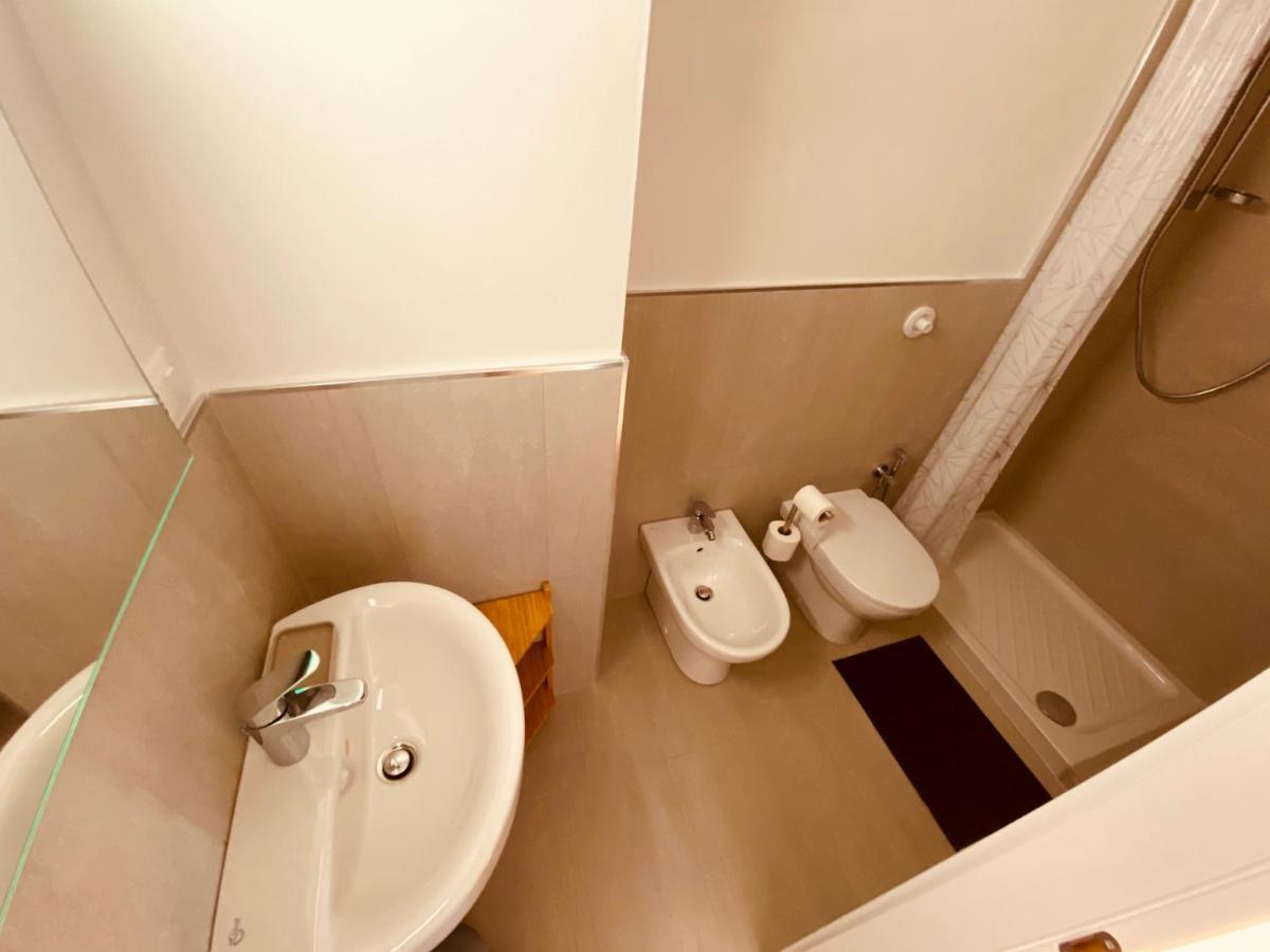 B&B Villino Margherita San Lazzaro di Savena Exteriör bild