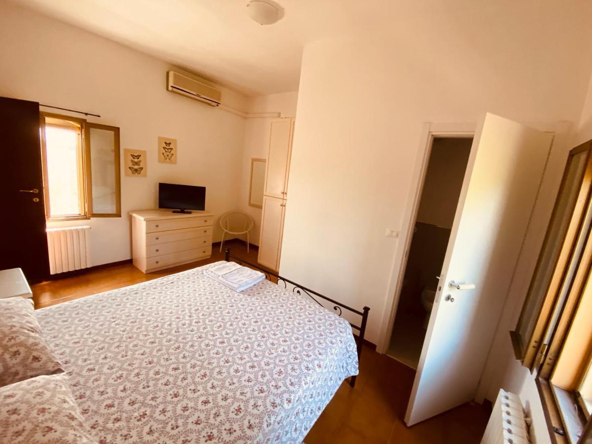 B&B Villino Margherita San Lazzaro di Savena Exteriör bild