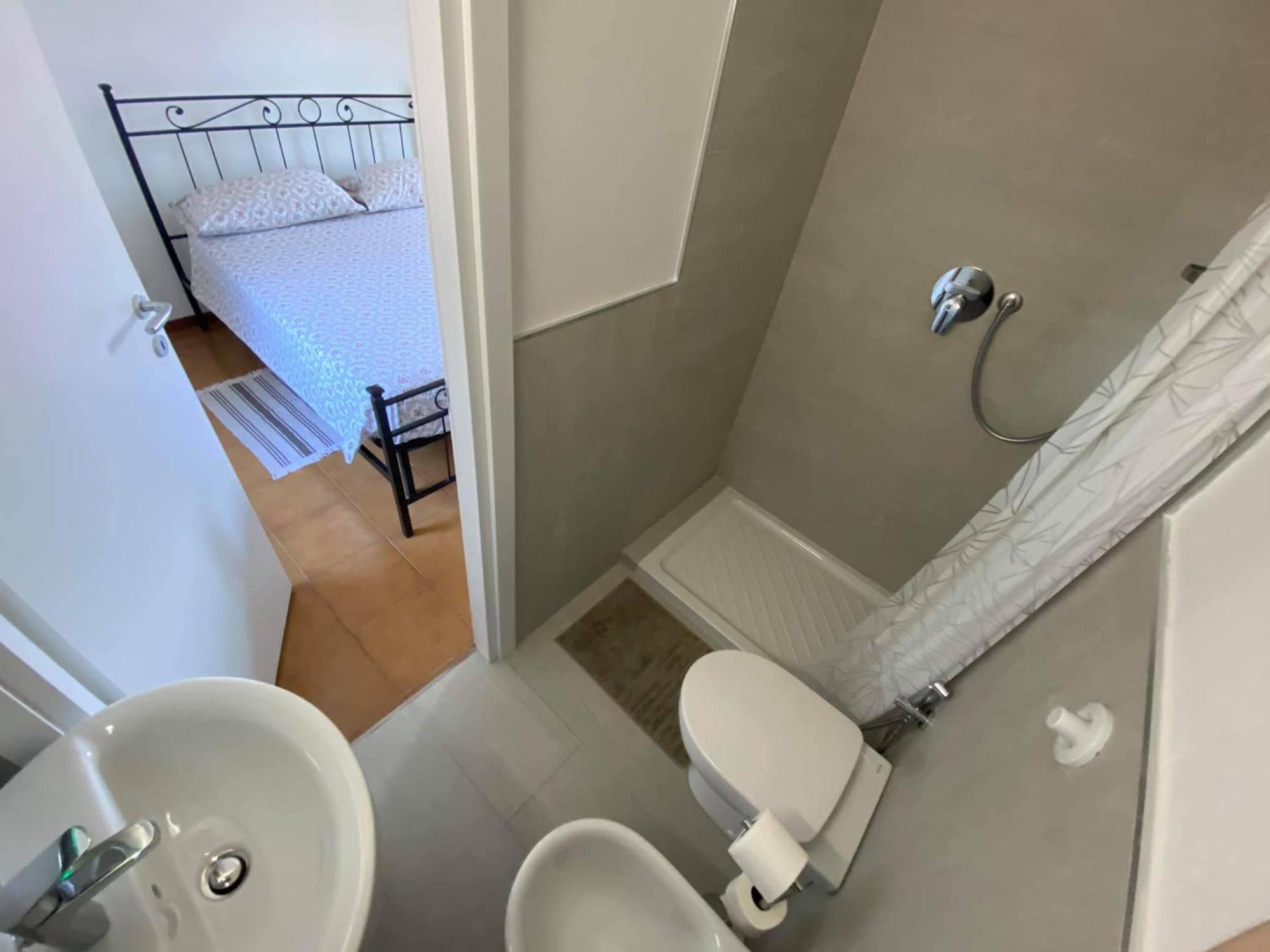 B&B Villino Margherita San Lazzaro di Savena Exteriör bild
