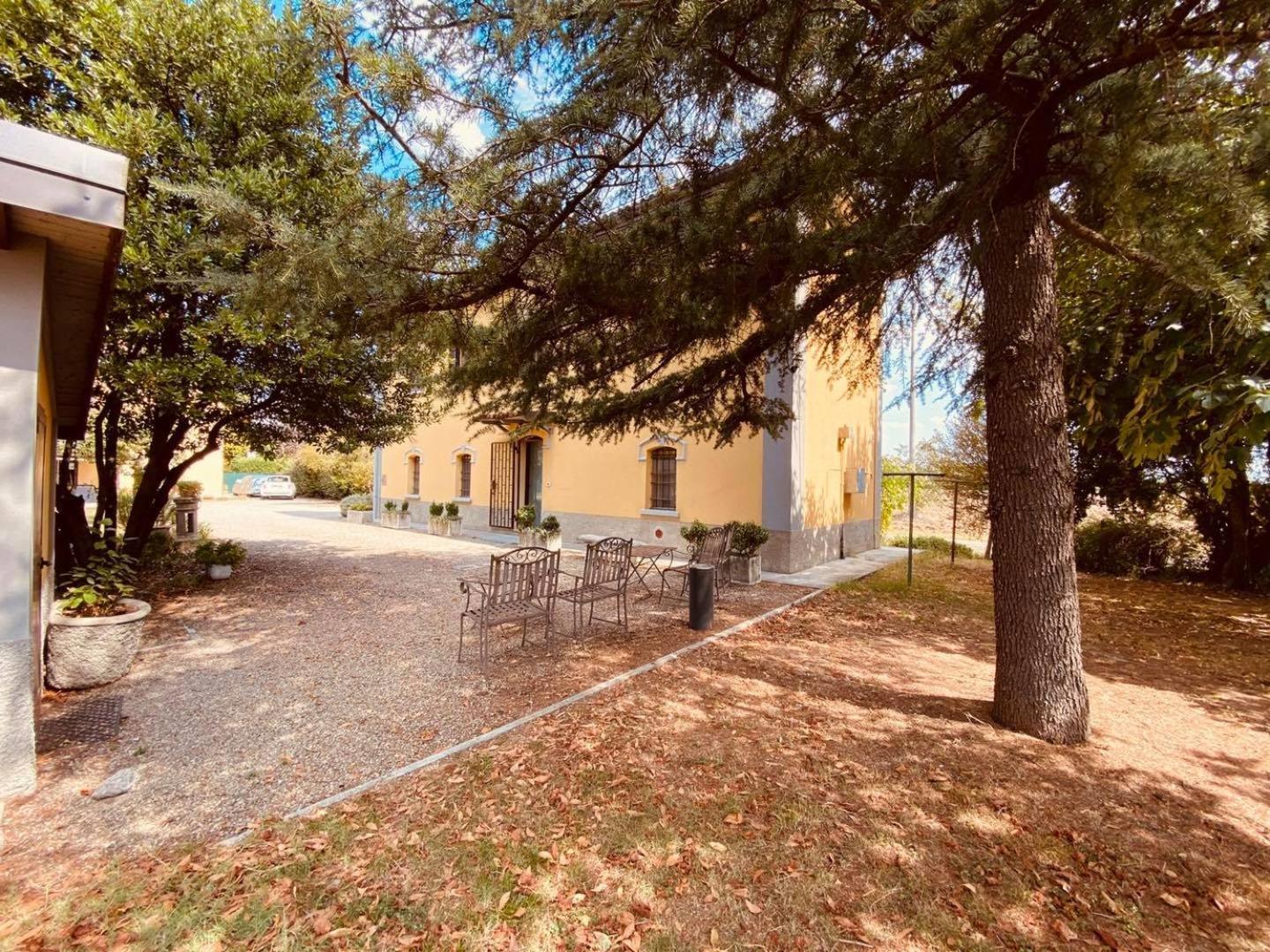 B&B Villino Margherita San Lazzaro di Savena Exteriör bild