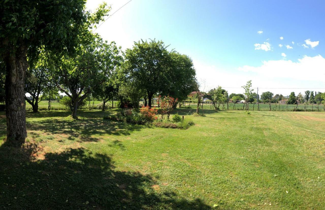 B&B Villino Margherita San Lazzaro di Savena Exteriör bild